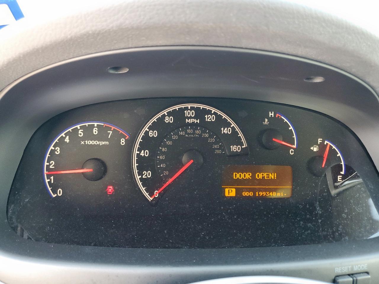 2006 Hyundai Azera Se VIN: KMHFC46F96A095693 Lot: 59226015