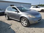 2007 Nissan Murano Sl   na sprzedaż w Windsor, NJ - Minor Dent/Scratches