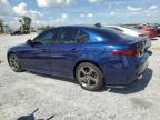 2018 Alfa Romeo Giulia Q4   zu verkaufen in Riverview, FL - Minor Dent/Scratches