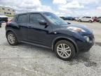 2013 Nissan Juke S იყიდება Gainesville-ში, GA - Mechanical