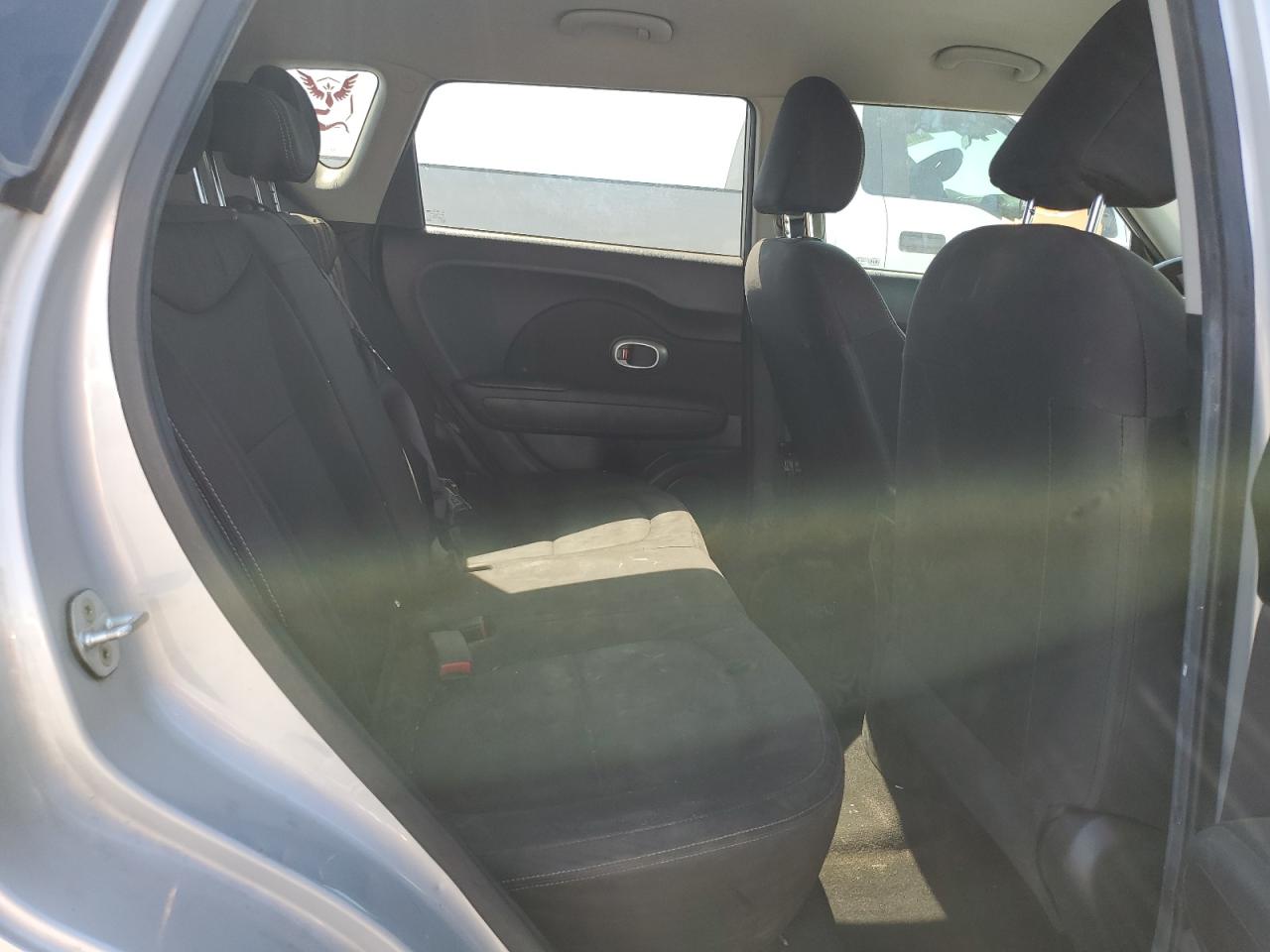 2016 Kia Soul VIN: KNDJN2A22G7864437 Lot: 62723225