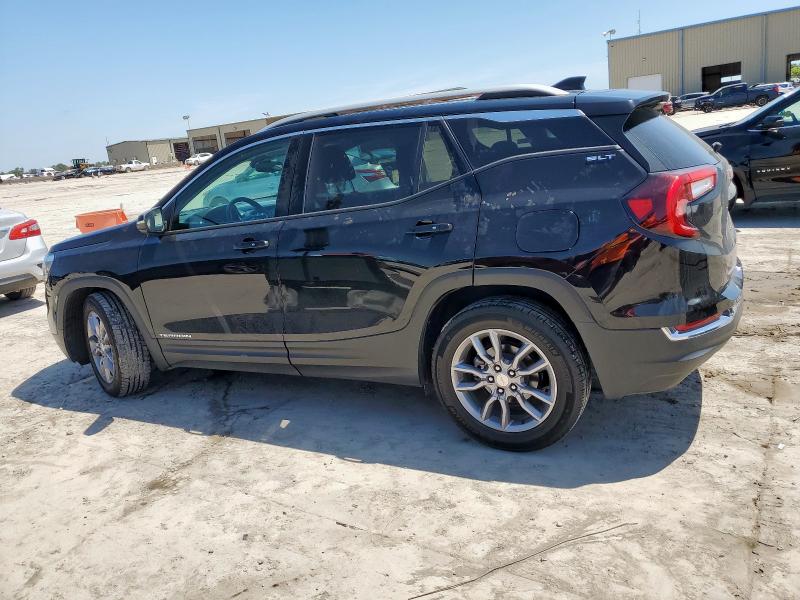  GMC TERRAIN 2022 Black