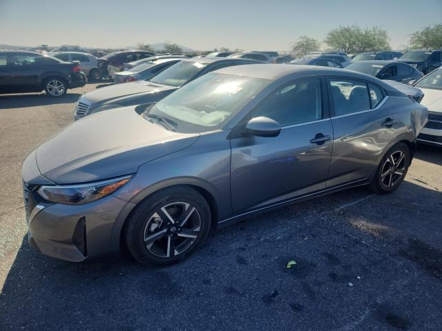 NISSAN SENTRA SV 2024