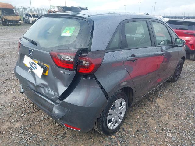 2021 HONDA JAZZ SE I-