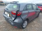 2021 HONDA JAZZ SE I- for sale at Copart CORBY