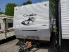 2007 FORESRIVER CHEROKEE   for sale at Copart ON - TORONTO