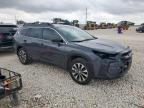2023 Subaru Outback Limited Xt for Sale in Taylor, TX - Front End