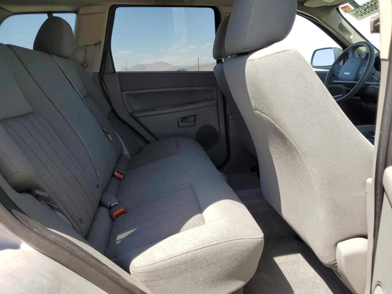 2006 Jeep Grand Cherokee Laredo VIN: 1J4GR48K36C333926 Lot: 62566935