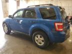2011 Ford Escape Xlt zu verkaufen in Franklin, WI - Hail