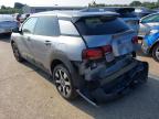 2020 CITROEN C4 CACTUS for sale at Copart NEWBURY