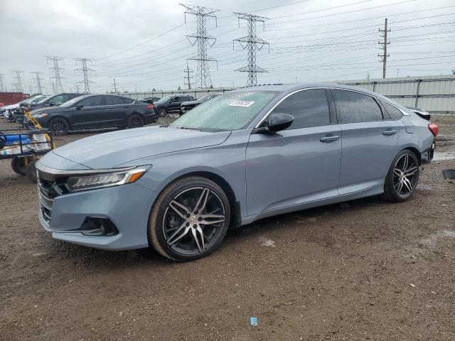 HONDA ACCORD SPO 2021