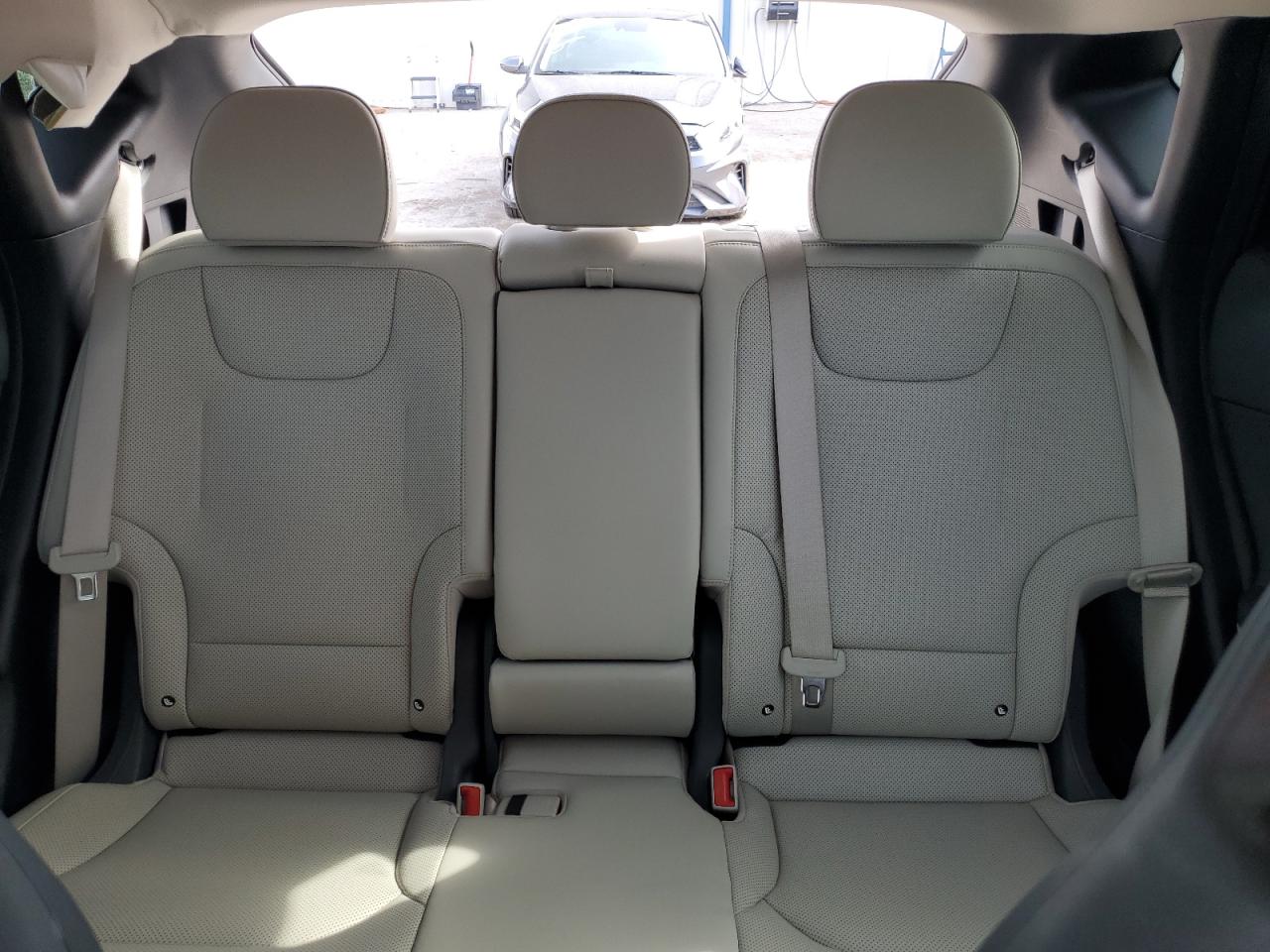 2022 Kia Ev6 Light VIN: KNDC34LA3N5048294 Lot: 59923995