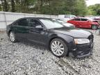 2016 Audi A8 L Quattro   на продаже в Windsor, NJ - Front End