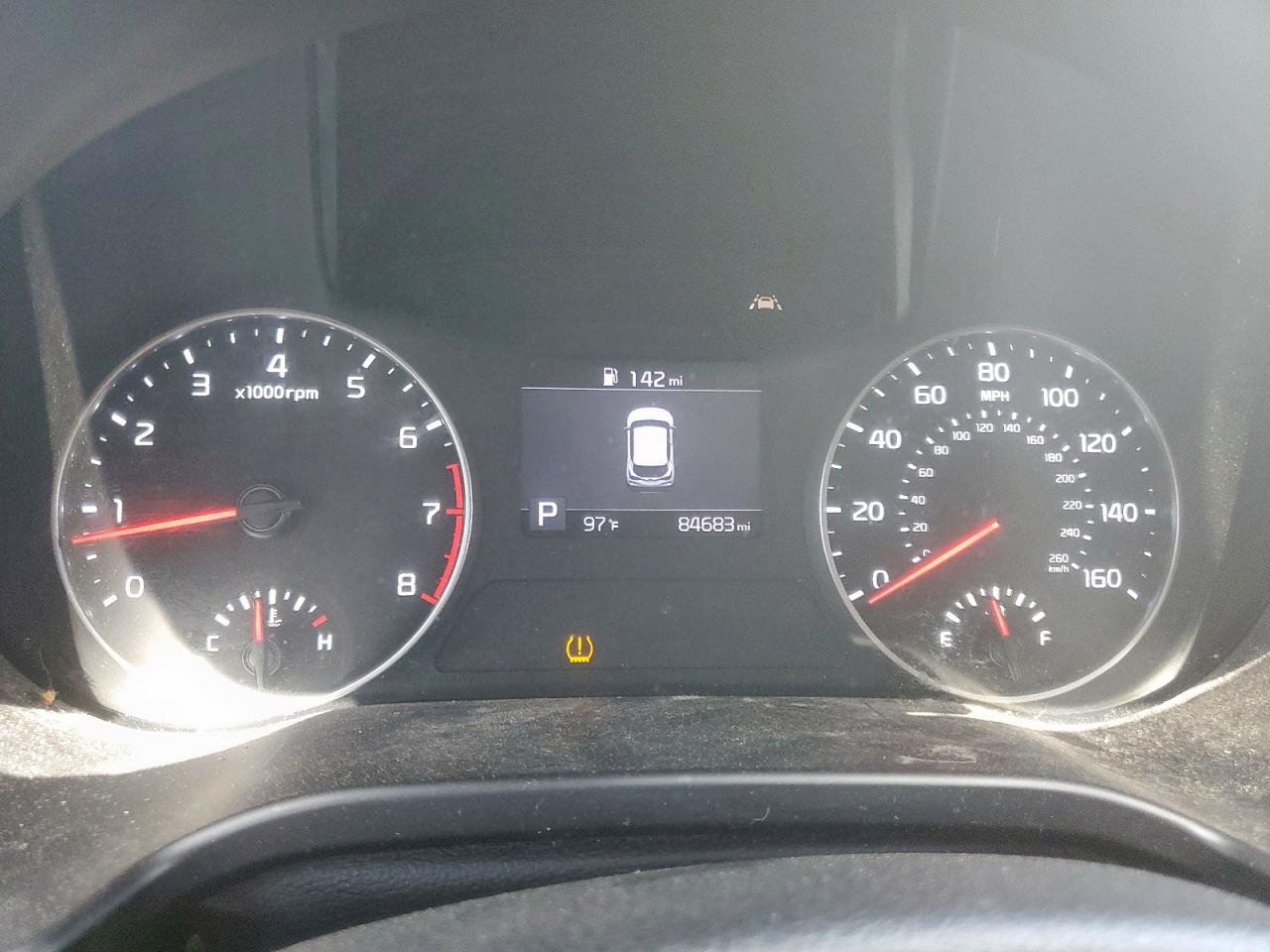 KIA SELTOS 2021 VIN KNDEU2AA7M7100784 photo 9