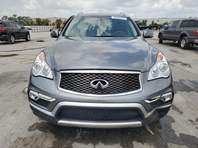  INFINITI QX50 2017 Gray