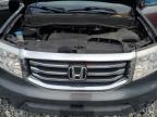 2012 Honda Pilot Lx na sprzedaż w North Billerica, MA - Normal Wear