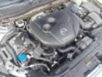 2014 MAZDA 3 for sale at Copart CASTLEDERMOT - IRELAND