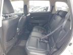 2015 MITSUBISHI OUTLANDER for sale at Copart SANDWICH