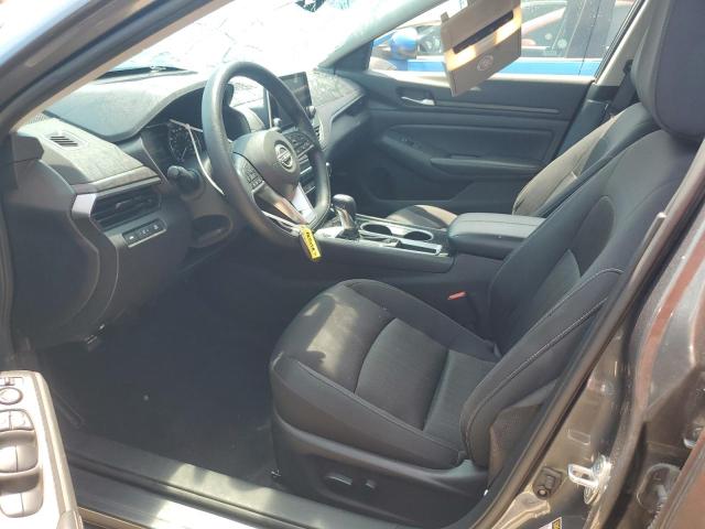  NISSAN ALTIMA 2024 Szary