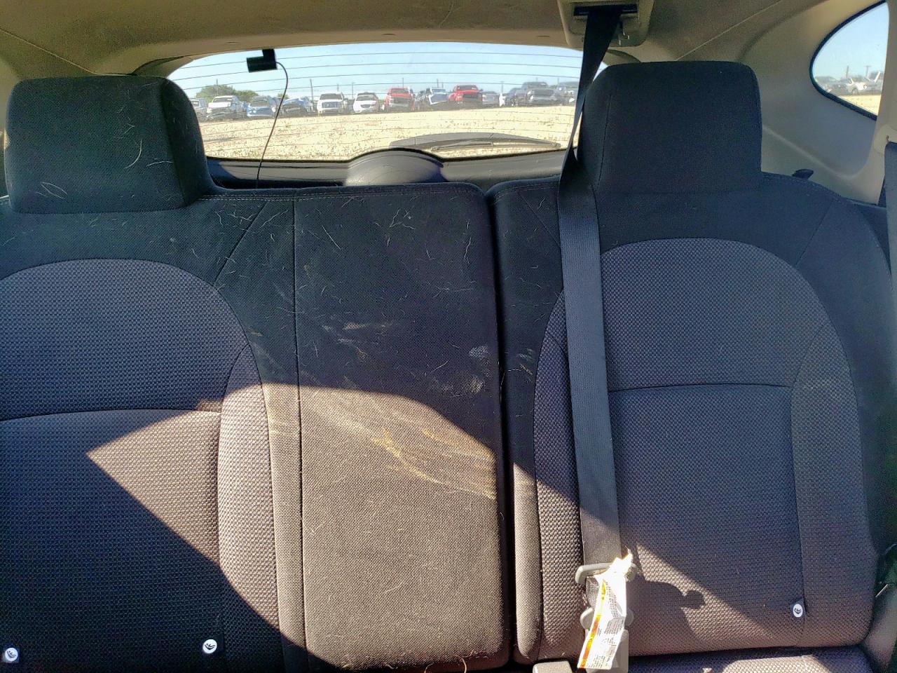 2012 Nissan Rogue S VIN: JN8AS5MV6CW406971 Lot: 62340725