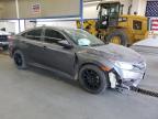 2016 Honda Civic Lx იყიდება Pasco-ში, WA - Front End