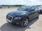 2011 AUDI Q5 S LINE for sale at Copart CORBY