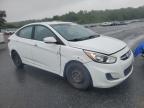 2015 Hyundai Accent Gls de vânzare în Grantville, PA - Front End