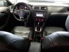 2014 Volkswagen Jetta Se продається в Franklin, WI - Front End