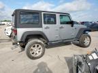 Wilmer, TX에서 판매 중인 2015 Jeep Wrangler Unlimited Sport - Front End