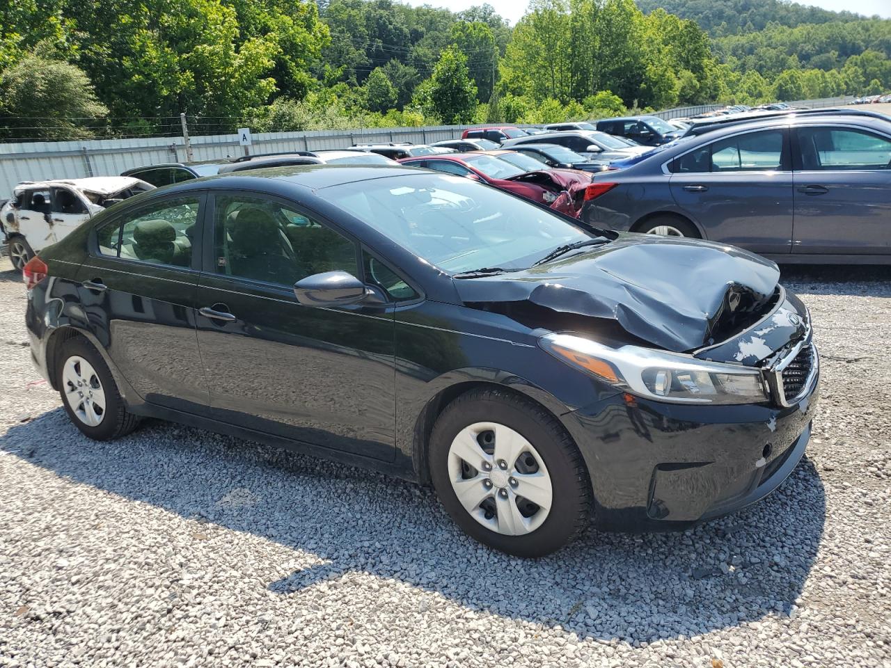 KIA FORTE 2017 VIN 3KPFK4A71HE066146 фото 4
