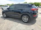 2016 Hyundai Tucson Limited للبيع في Littleton، CO - Front End