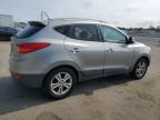 2010 Hyundai Tucson Gls en Venta en Brookhaven, NY - Side