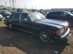 1984 Rolls-Royce Silver Spur  zu verkaufen in Chicago Heights, IL - Rear End