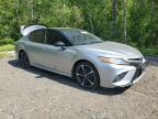 2020 TOYOTA CAMRY XSE   à vendre chez Copart ON - COOKSTOWN