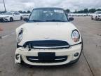 2013 Mini Cooper  продається в Grand Prairie, TX - Front End
