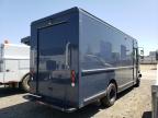 2020 FREIGHTLINER CHASSIS M LINE WALK-IN VAN   for sale at Copart CA - SACRAMENTO