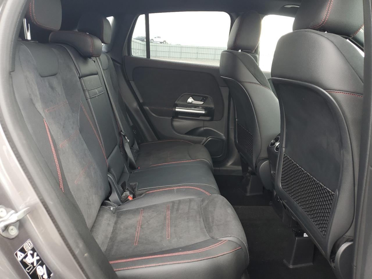 2022 Mercedes-Benz Gla 250 4Matic VIN: W1N4N4HB8NJ359591 Lot: 60007925