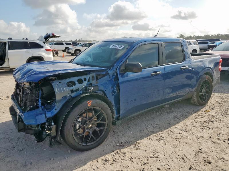 FORD MAVERICK X 2024