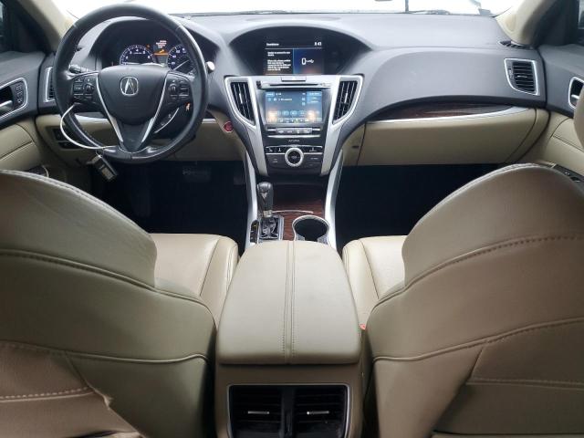  ACURA TLX 2020 Biały