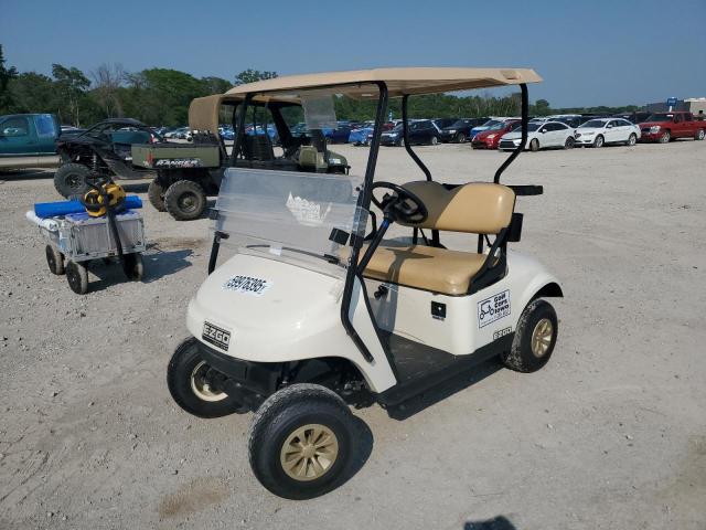 2019 EZ GOLFCART  