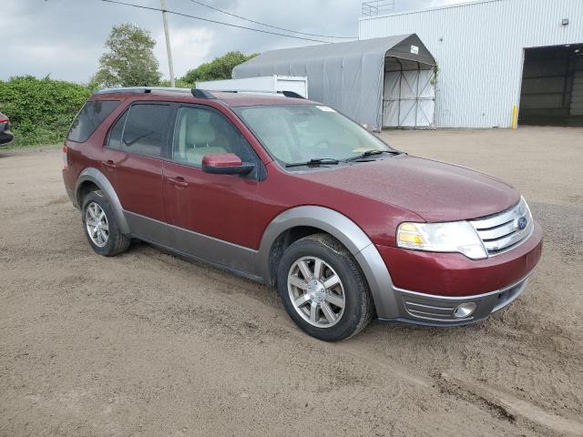 2008 FORD TAURUS X SEL  