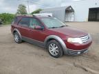 2008 FORD TAURUS X SEL   à vendre chez Copart QC - MONTREAL