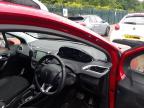 2019 PEUGEOT 2008 SIGNA for sale at Copart COLCHESTER