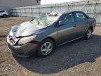 2010 Toyota Corolla Base en Venta en Waldorf, MD - Front End