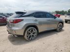 2018 Lexus Rx 350 Base for Sale in Houston, TX - Hail