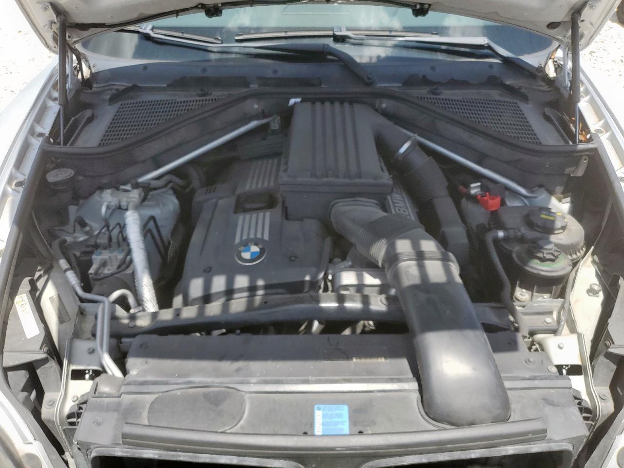 2009 BMW X5 xDrive30I VIN: 5UXFE43509L262363 Lot: 61384495