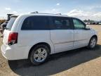 2017 DODGE GRAND CARAVAN CREW   for sale at Copart AB - CALGARY