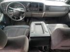 2002 Chevrolet Tahoe K1500 for Sale in Dunn, NC - Rear End