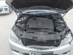 2009 MERCEDES BENZ C220 SPORT for sale at Copart YORK