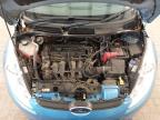 2012 FORD FIESTA ZET for sale at Copart SANDWICH